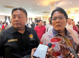 Giri Prasta Dorong Percasi Bali Lahirkan Grand Master