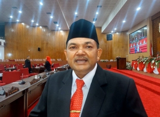 Ngesti Pastikan Pemkab Semarang Siapkan Sejumlah Strategi Imbas Pemangkasan TKD