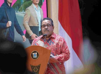 Rano Karno Ungkap 602.000 Warga Ibu Kota Terjerat Judol