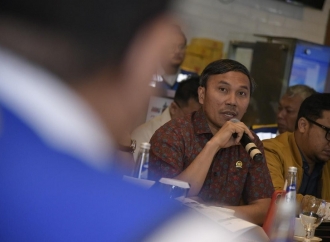 Sejak 2019, Edi Purwanto Minta Pemerintah Segera Revisi Tarif Angkutan Penyeberangan Nasional