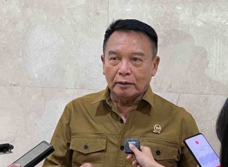 Hasanuddin: Gaya Caplas Ceplos Menkeu Purbaya Sadewa Harus Diimbangi dengan Kerja Nyata