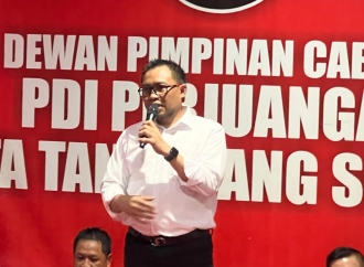 Wanto Sugito Minta Pemkot Tangsel Cari Langkah Antisipasi Batalnya Proyek PSEL di TPA Cipeucang