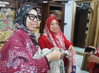 Ineu Purwadewi Ajak Seluruh Pihak Optimalkan Potensi Desa Wisata
