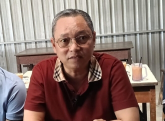 Deddy Sitorus: Pusat Akan Gelontorkan Rp 650 Miliar, Bangun Jalan dan Jembatan Ruas Malinau-Krayan