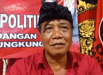 Banteng Klungkung Ajak Generasi Muda Terlibat Langsung dalam Dunia Politik