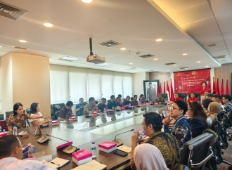 Darmadi Durianto Dorong Regulasi E-Commerce untuk Lindungi Pelaku Usaha Kecil
