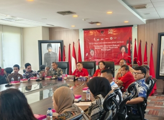 Darmadi: Pemerintah Harus Tegas Berantas Produk Ilegal, Selamatkan Industri Tekstil Dalam Negeri