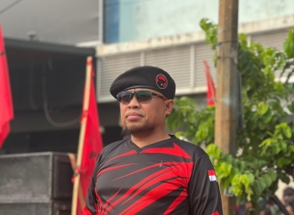 REPDEM: Mengangkat Soeharto Pahlawan Sama Saja Mengkhianati Sumpah Pemuda