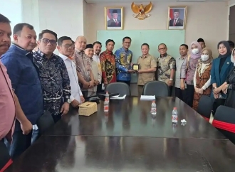 Hasbi Wahid: DPRD Sulbar Kawal Mekanisme Penyertaan Modal Participating Interest BUMD