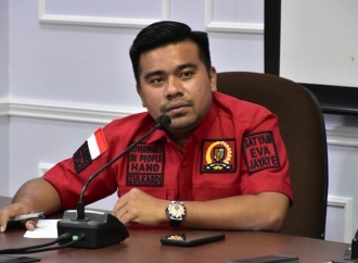 Fraksi PDI Perjuangan DPRD Pekanbaru Tolak Tambahan Modal Rp10 Miliar untuk BPR Madani