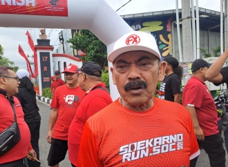 FX Rudy Beberkan Alasan Logis Akan Serangkaian Penolakan Pemberian Gelar Pahlawan Nasional ke Soeharto