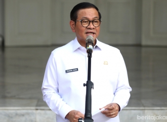 Pramono Anung Pastikan Akan Ada Kenaikan Layanan Transjakarta