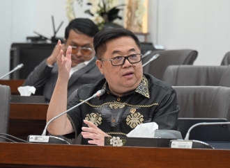 Darmadi Durianto Apresiasi Kinerja Gemilang BNI 2025: BUMN Makin Kompetitif dan Profesional