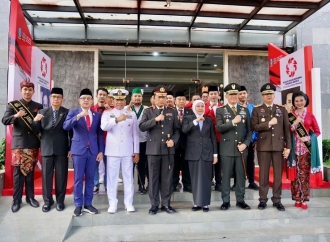 Deni Wicaksono Sebut Empat Aspek Strategis Dongkrak Kualitas SDM Muda di Daerah