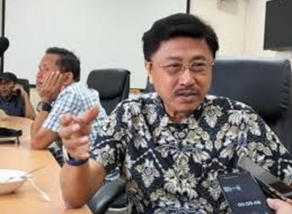 Baktiono Serukan Pemuda Indonesia Harus Berani Sampaikan Kritik Terhadap Pemerintah