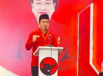 Abdul Rafiq: Semangat Sumpah Pemuda Jangan Berhenti Pada Retorika atau Seremoni Semata