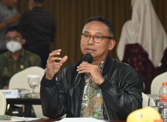Nico Siahaan Desak Pemerintah Atur Regulasi Medsos Melalui Lembaga Penyiaran