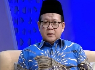 Rokhmin: PDI Perjuangan Kab. Cirebon Gelar Pemutaran Film Soekarno & Imam Bukhori