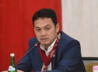 Dede Indra Permana: WIUP dan WIUPK Harus Tetap Dalam Kontrol dan Pengawasan Negara