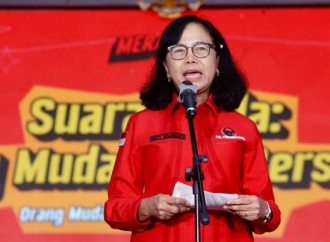 PDI Perjuangan Ungkap Megawati Sudah Pertanyakan Urgensi Proyek Whoosh