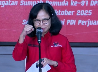 PDI Perjuangan Tetap Berpihak Pada Ruang Ekspresi Publik yang Sehat dan Beradab