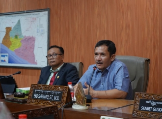 Eko Suwanto Desak Pemda DIY Fasilitasi Akses Pendidikan & Lapangan Kerja Bagi Pemuda
