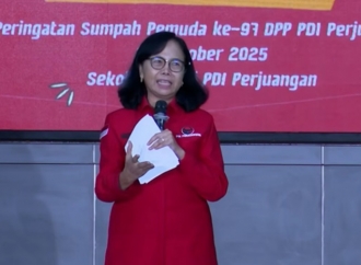 MY Esti Apresiasi Suara Anak Muda: Gagasan Mereka Luar Biasa dan Menginspirasi