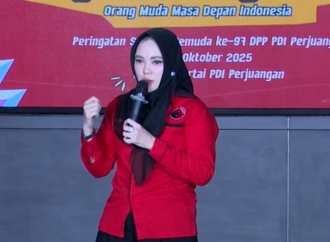 Sarifah: Perjuangan ini Tak Mudah, Namun akan Terjalin Baik Ketika Kamu dan Aku Menjadi Kita