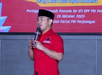 Ade Kuswara Dorong Terobosan Lingkungan: Dari Normalisasi Kali hingga Pengendalian Alih Fungsi Lahan