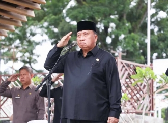 Robby Dondokambey Serukan Kebutuhan Akan Pemuda yang Patriotik, Gigih, dan Empati