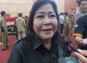 Nenie Adriati Lambung: Peran Keluarga Lingkup Terkecil Dalam Mencegah Perilaku Korupsi