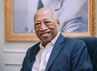 Wayan Sudirta: Semangat Sumpah Pemuda Harus Tetap Berkobar Menuju Indonesia Emas 2045