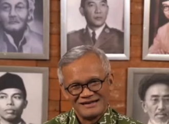 Aria Bima: Sumpah Pemuda, Refleksi Atas Keputusan Batin Para Pemuda Indonesia Untuk Bersatu