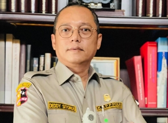 Deddy Sitorus: 15% Kawasan Hutan Dikuasai Konsesi, Ruang Hidup dan Ekonomi Masyarakat Terbatas