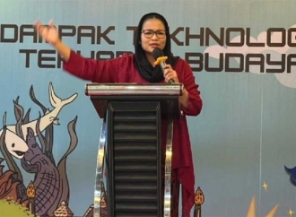 Puti Dorong Kebijakan Kebudayaan Harus Konsisten di Tengah Perkembangan Teknologi