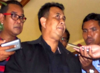 Sukadar Minta Dishub Surabaya Percepat Digitalisasi Parkir untuk Tekan Kebocoran Retribusi