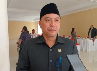 Ketua DPRD Sanggau Usulkan Program MBG Dikelola Langsung Sekolah