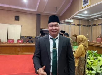 Rimbun Tegaskan Pentingnya Komunikasi dan Ketepatan Anggaran untuk Keberhasilan Pembangunan Daerah