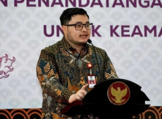 Mas Dhito Pastikan Program Makan Bergizi Gratis Aman dan Berkualitas untuk 136 Ribu Siswa