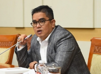 Gus Falah: Prabowo Hadir di Pemusnahan Barbuk, Dukungan Moral Bagi Pemberantasan Narkoba