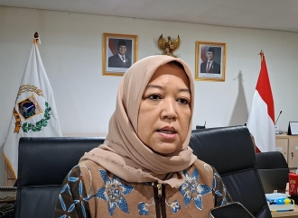 Yuke Dorong Pengelolaan Sampah Jakarta Lebih Efisien dan Ramah Lingkungan