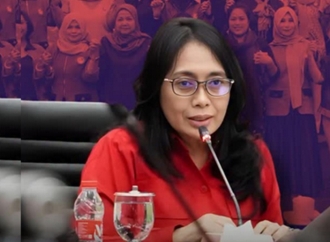 Bintang Puspayoga: Suara Perempuan adalah Suara Perubahan