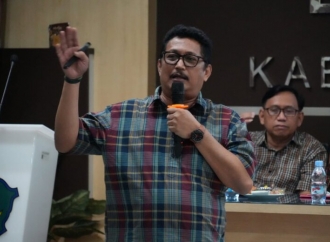 Tarkit Erdianto Soroti Akan Temuan Tingginya Angka Anak Tidak Sekolah di Kabupaten Sidoarjo