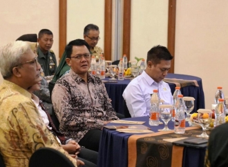 Danang Harap Forum TJSP Sinkron dengan Prioritas Pembangunan di Kabupaten Sleman