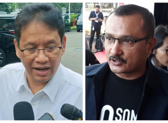 Ferdinand Hutahaean Soal Menkeu Purbaya: Baru Dapat Lucunya, Belum Hasil Kerjanya