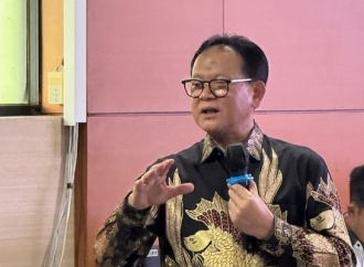 Rokhmin Dahuri: MAI Terus Dukung Transformasi Akuakultur Jadi Sektor Unggulan Nasional