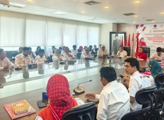 Darmadi Dorong Percepatan Penghapusan SLIK OJK demi Akses Permodalan Rakyat Kecil