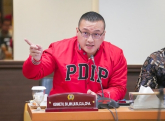 Hardiyanto Kenneth Dukung Rencana Kenaikkan Tarif Transjakarta