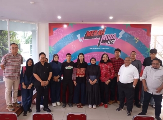 PDI Perjuangan Siap Gelar Merah Muda Fest 2025