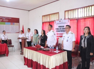 Franky Donny Wongkar Dorong Penguatan Program Bangga Kencana Hingga ke Desa